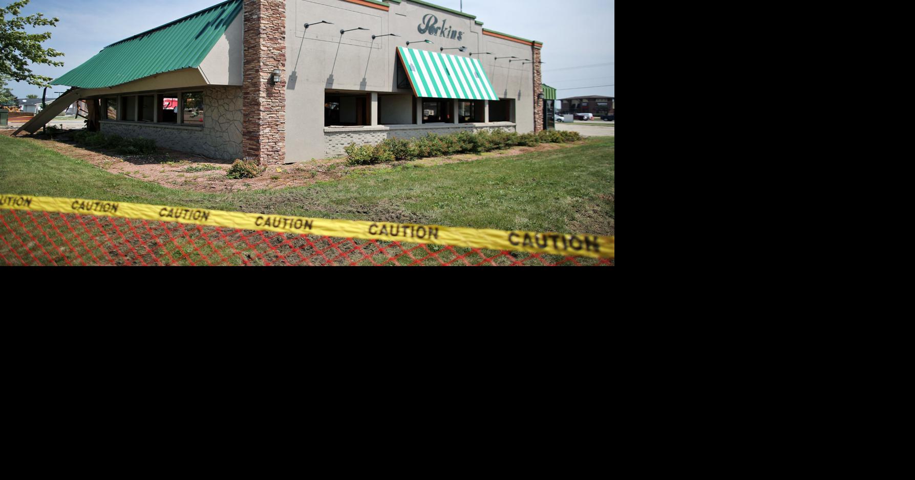 Chili's plans restaurant on Janesville lot that used to house a Perkins