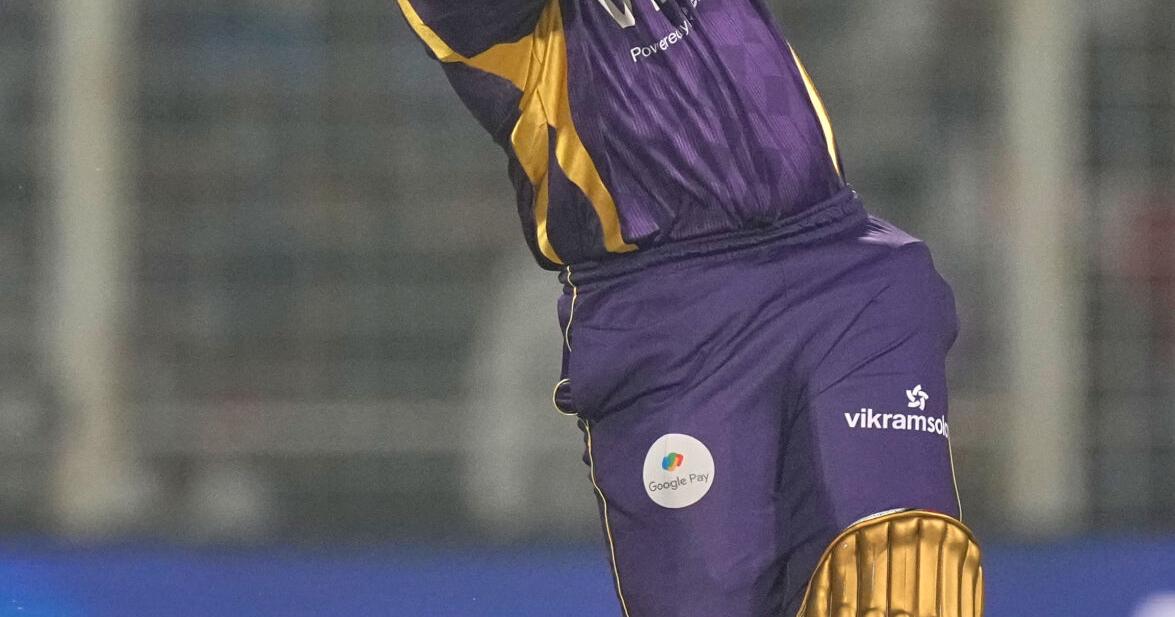 भारत आईपीएल क्रिकेट