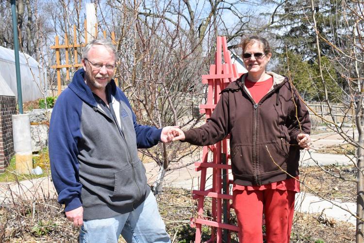 Beloit Plant Exchange