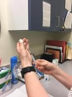 Rock County Health Department monitors statewide rise in measles