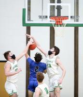 Basketball Weekly: COVID-driven season coming to a close, but not without some highlights and lowlights