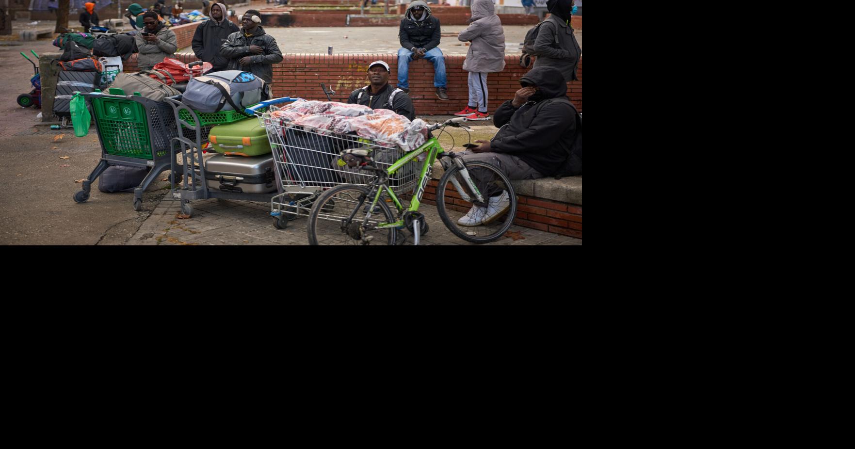 Spain Migration Legal Status