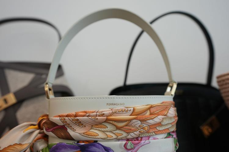 Italy Ferragamo Sustainable Fashion