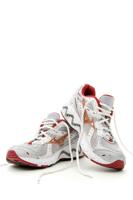 Pair Of Running Shoes