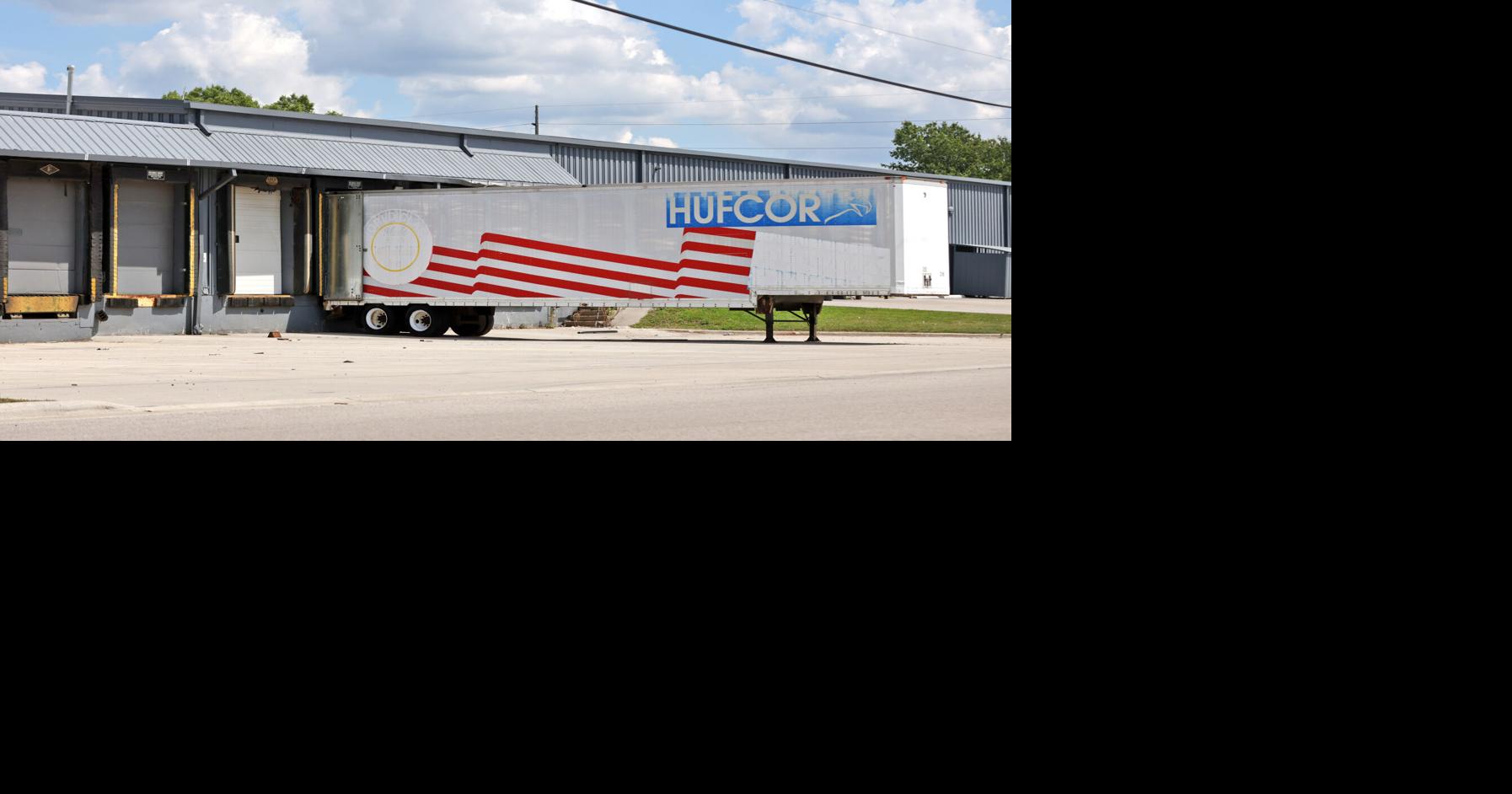 Hufcor 'in the dirt,' former worker says, in bankruptcy, receivership