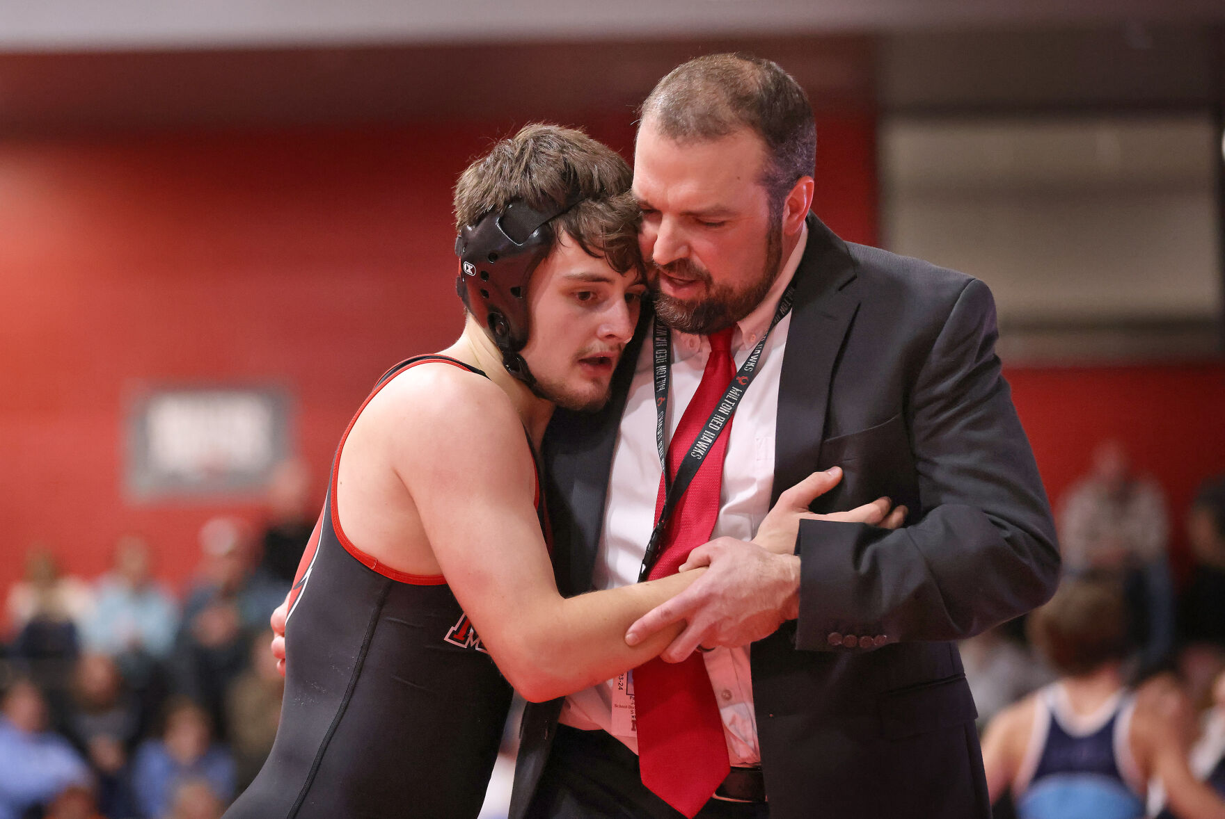 Wrestling: Milton Cruises To Another Dual Meet Victory | Wrestling ...