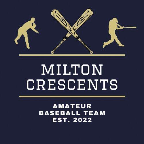 Adult amateur baseball Milton's Rock River League team to return, this
