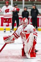 ����Vlog��ý's Greenhalgh specializes in coaching Olympic goalies