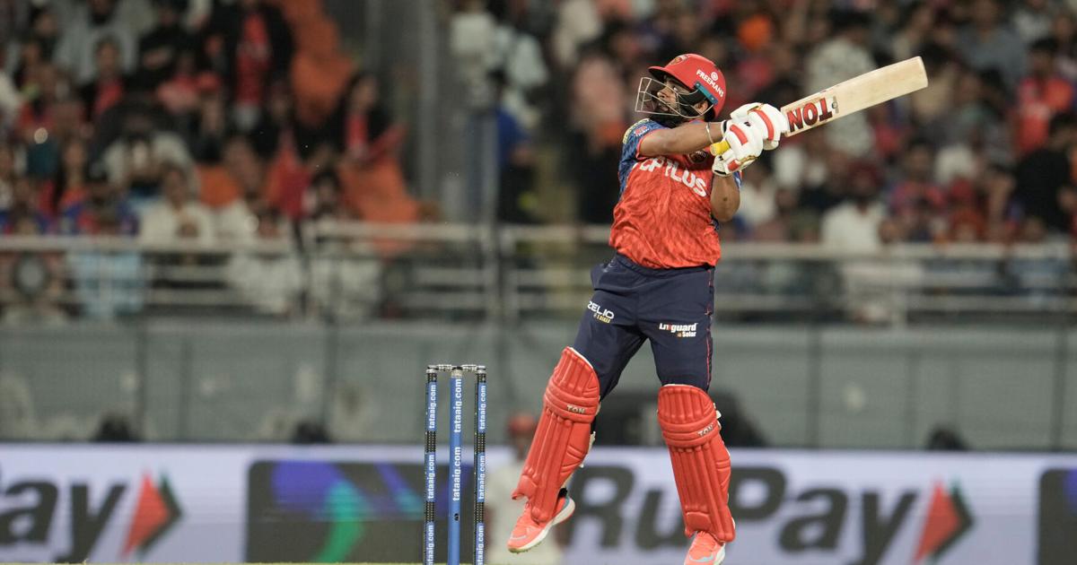 भारत आईपीएल क्रिकेट