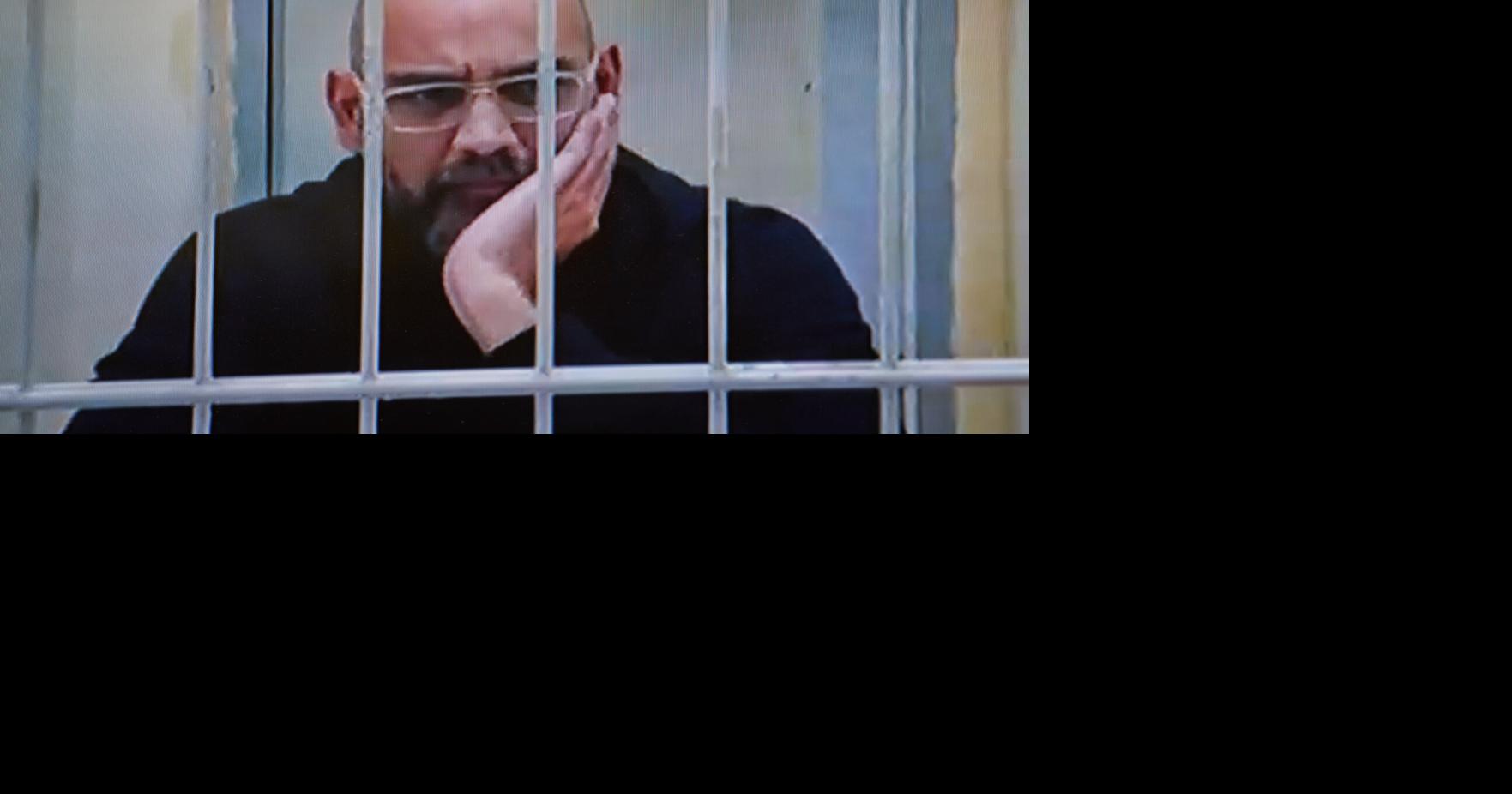 Russia Court
