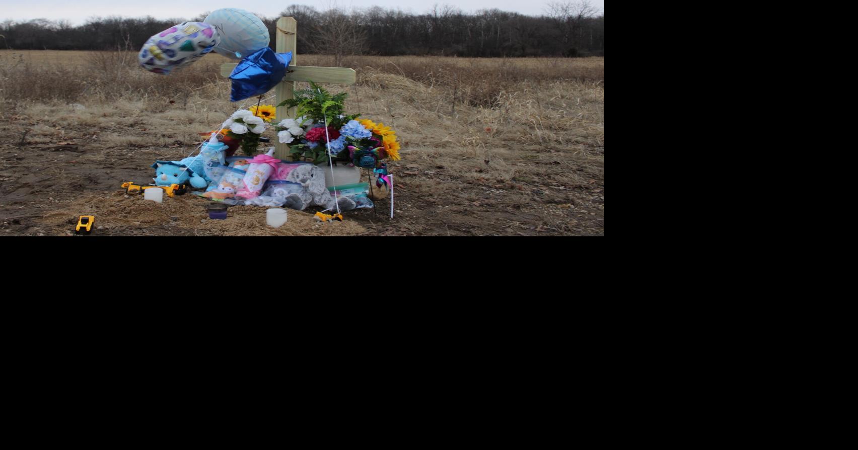 Whitewater mother charged in death of abandoned baby | Local News ...