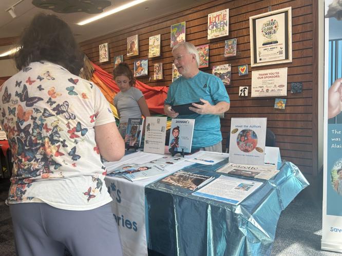 Book Fest