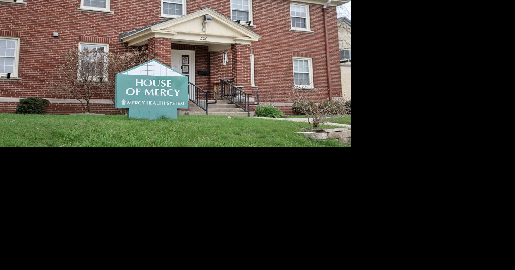 Janesville's House of Mercy seeks volunteers amid temporary closure