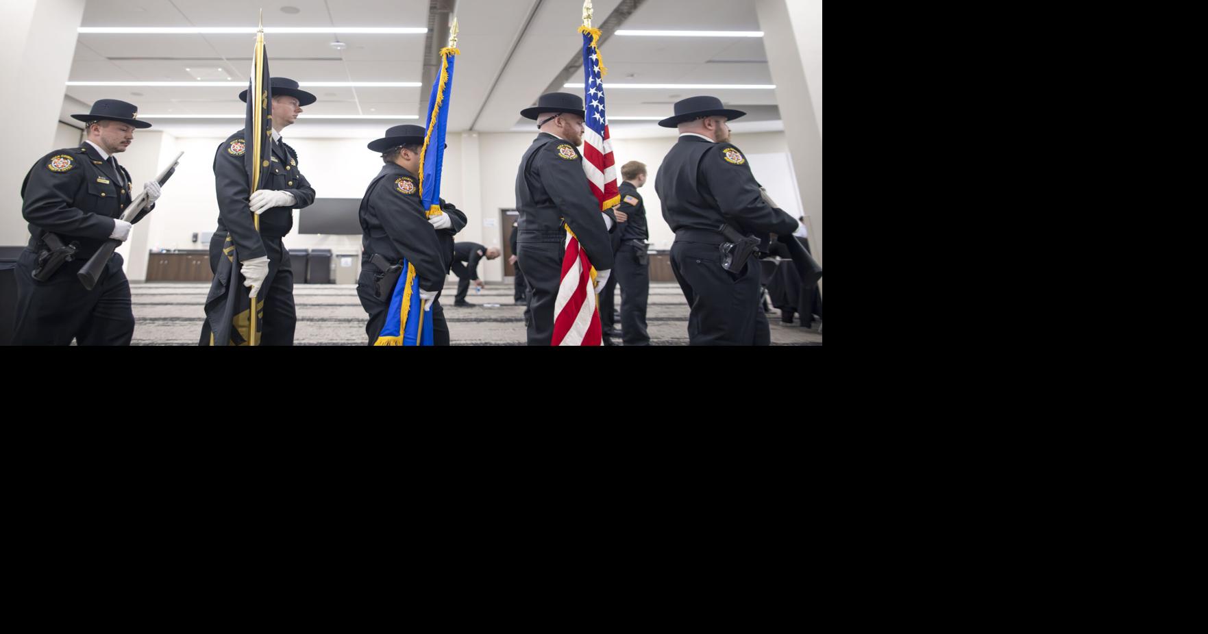 Annual awards: Rock County Sheriff's Office recognizes staff | Local ...