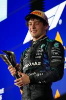 Antonelli's F1 title chase resumes at COTA with decisions over Middle East events still looming