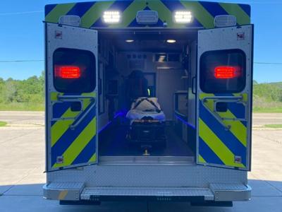 Labor pains: EMS, fire departments struggle to keep and retain paid-staff, volunteers