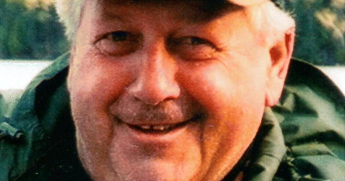 Paul Douglas Algrem Obituaries