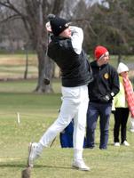 Janesville Parker, Craig compete in Big Eight Conference events