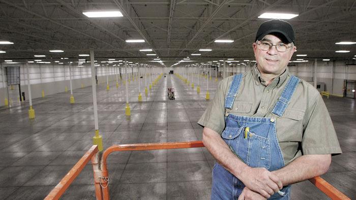 Andersen Rejects Layoff Analysis Twin Cities