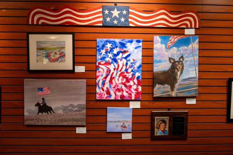 America 250 committee