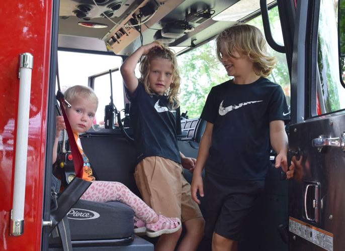 Dane County Breakfast on the Farm draws thousands on beautiful June day