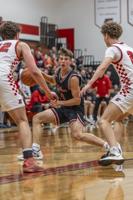 Red Hawk Basketball Preview: Red Hawks count on returning talent for upcoming season