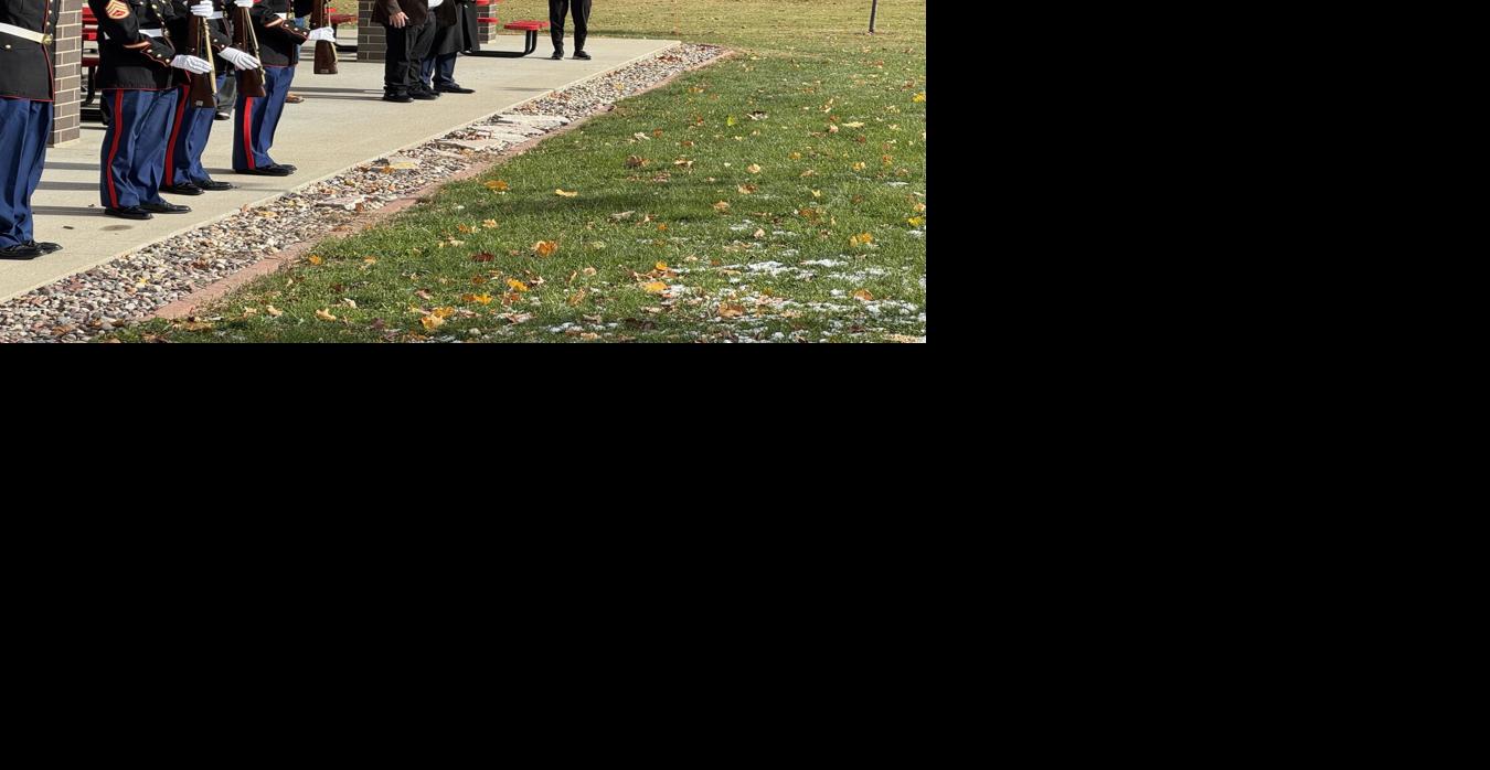 Milton Veterans Day