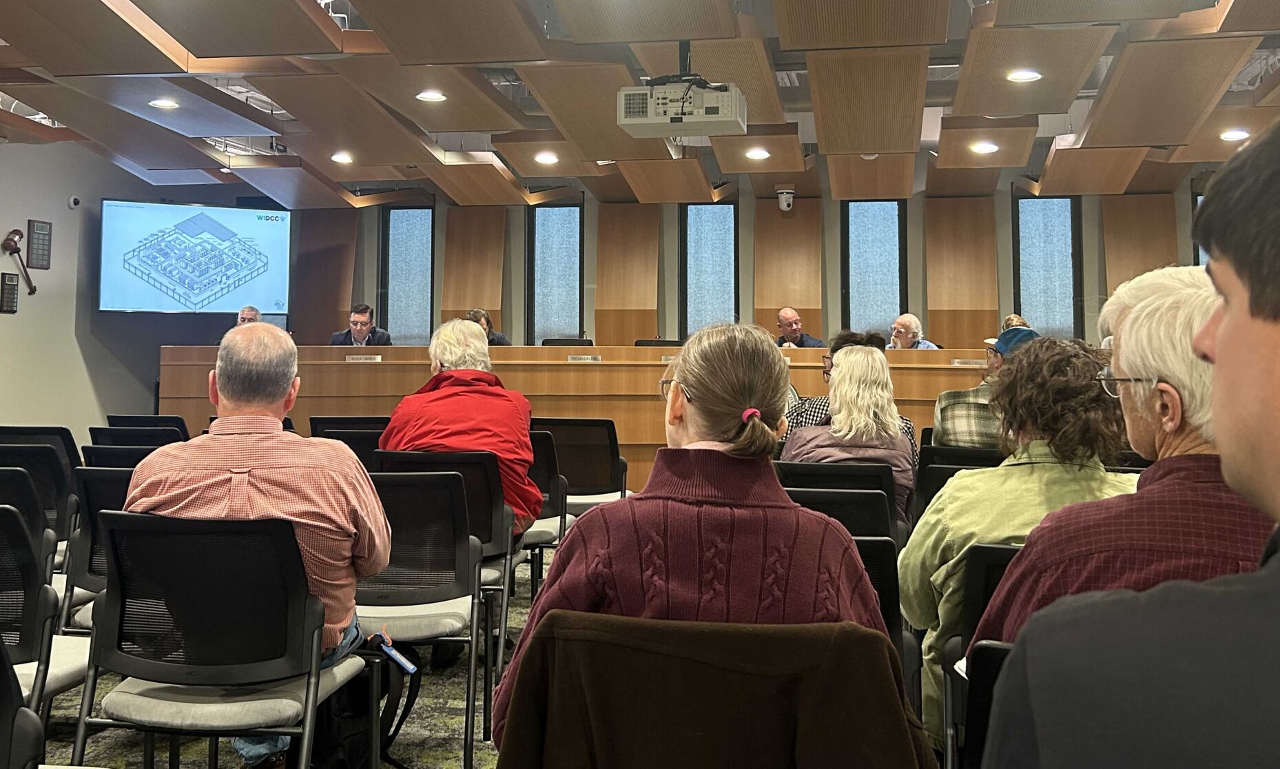 Coalition: Data centers could fuel supply chain jobs | Local News ...