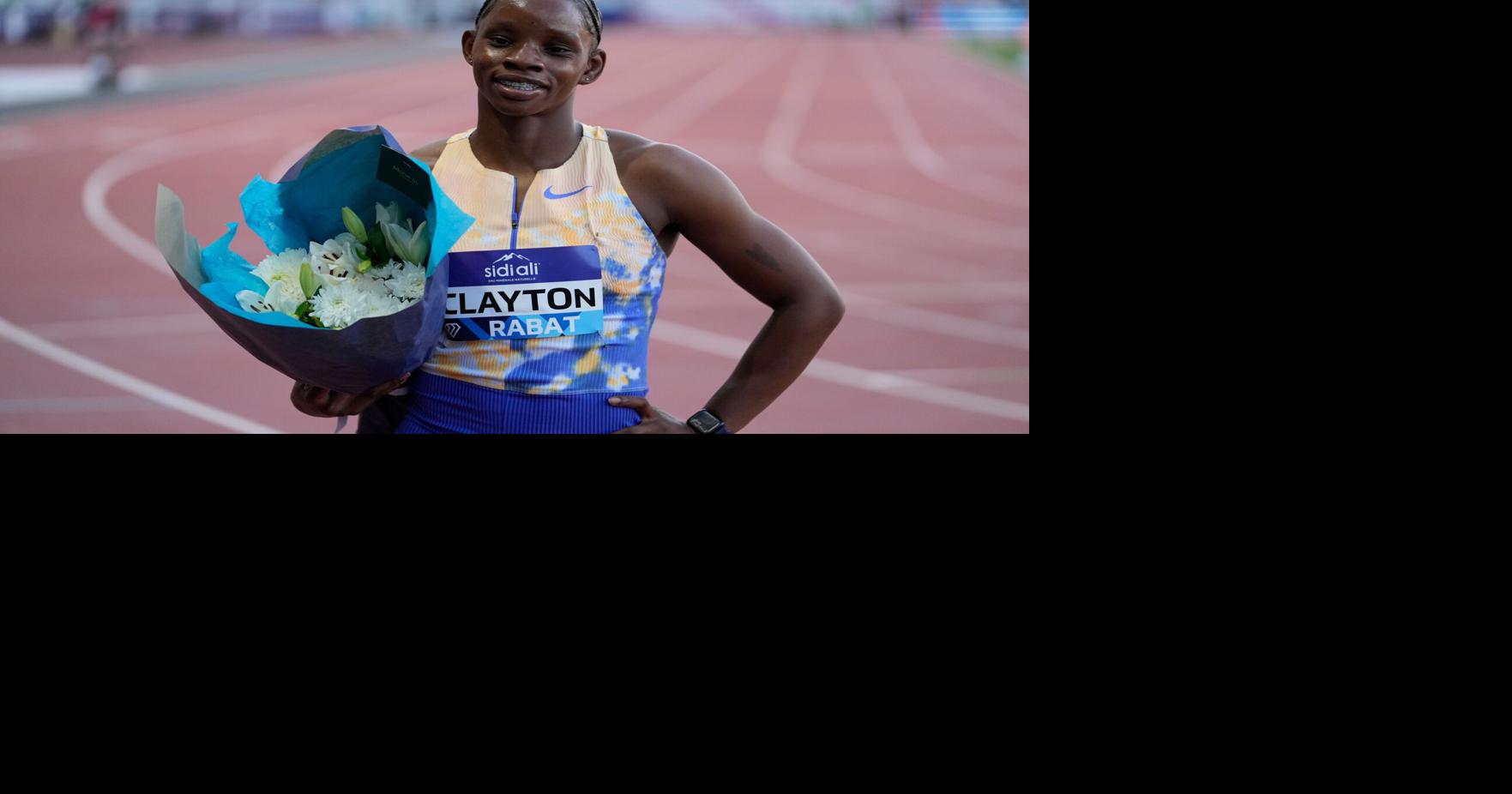 Morocco Diamond League | Nation/World