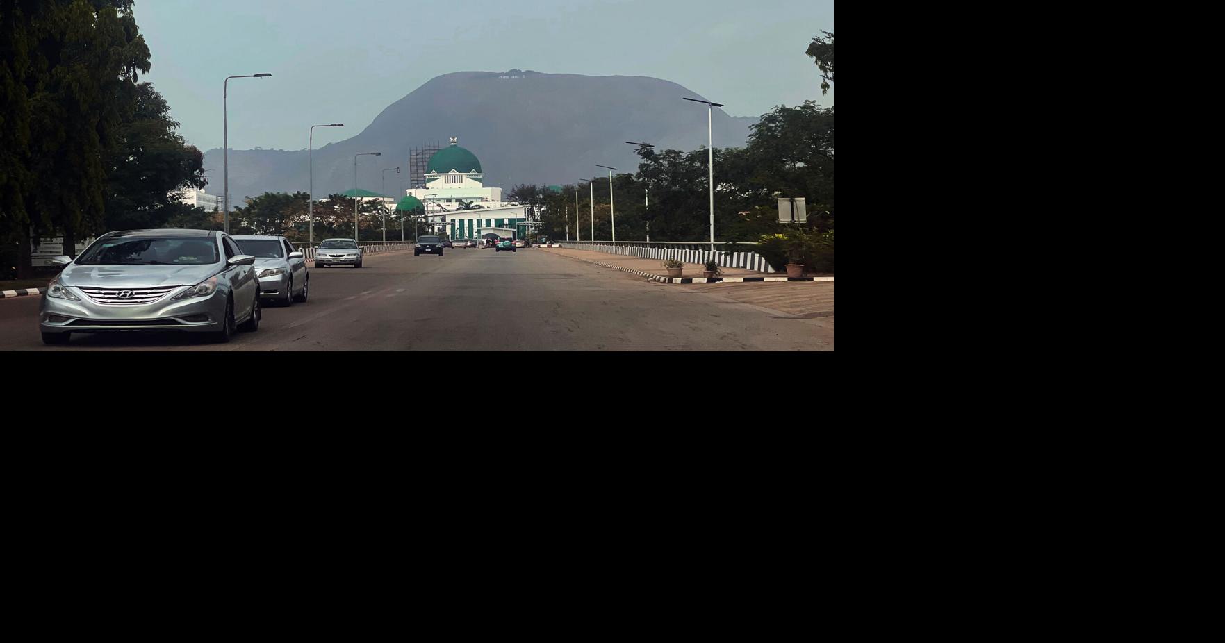Nigeria Ebola
