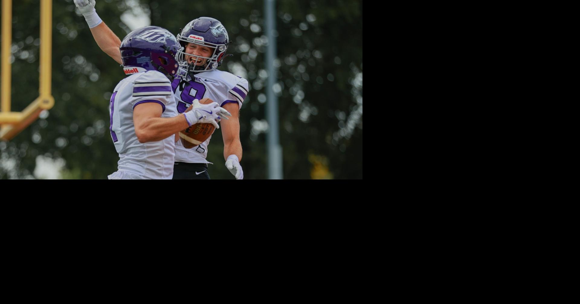 WIAC Rivalry: Whitewater set to clash with Oshkosh with postseason on ...