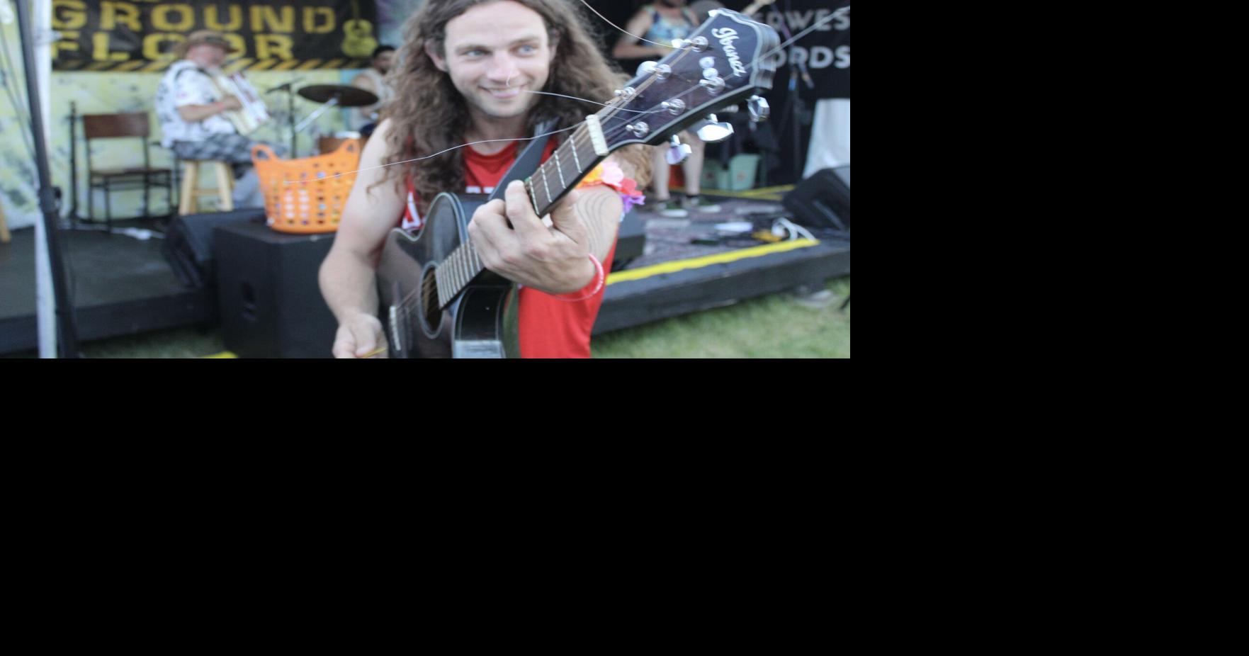 Rags to Dirtbags: Janesville’s Party Marty a part of Milwaukee’s ...