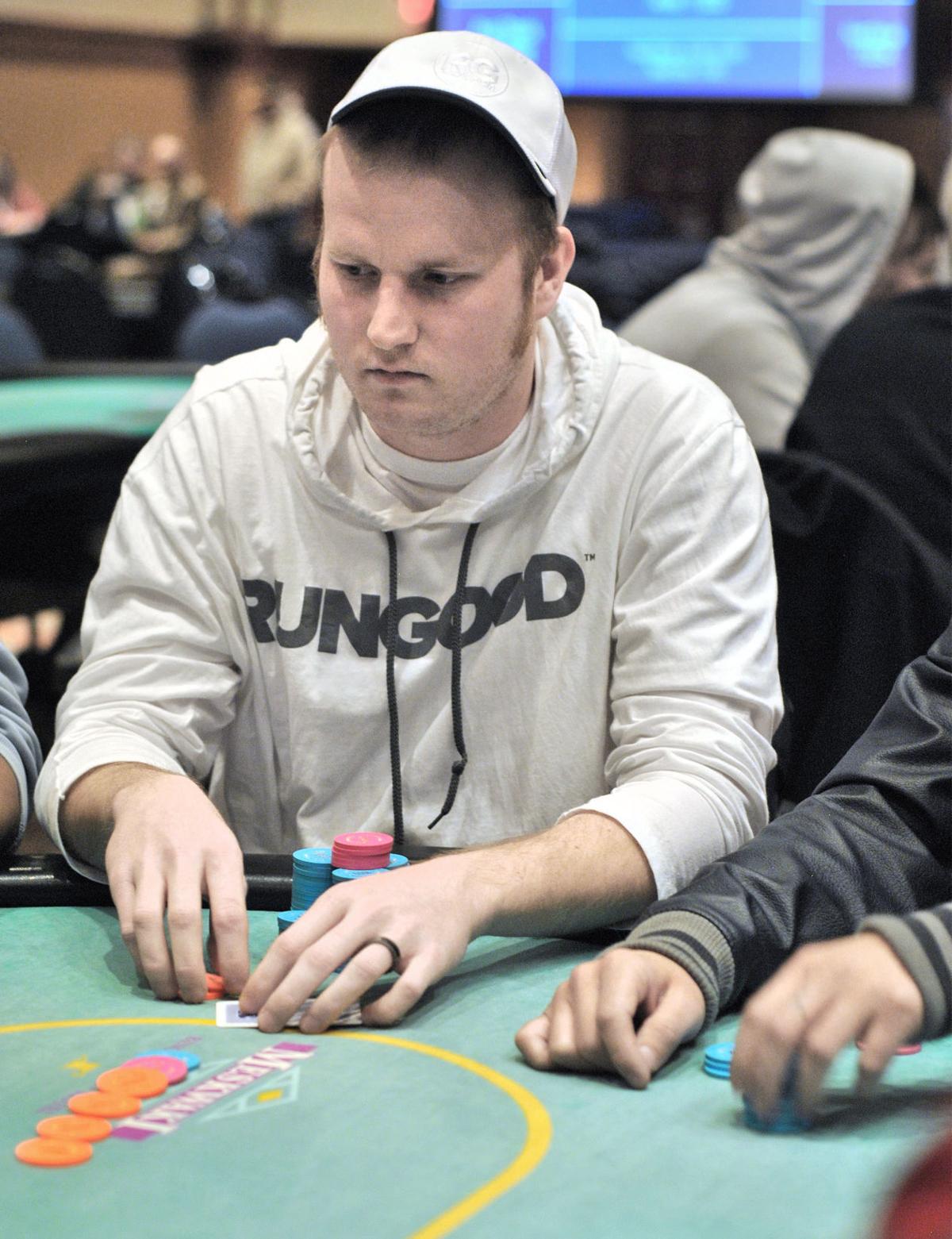 Professional Poker Player Earnings Professional Poker Player Earnings