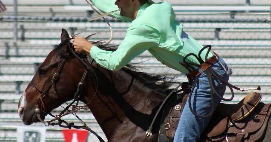 72nd Spooner Rodeo weekend was huge success