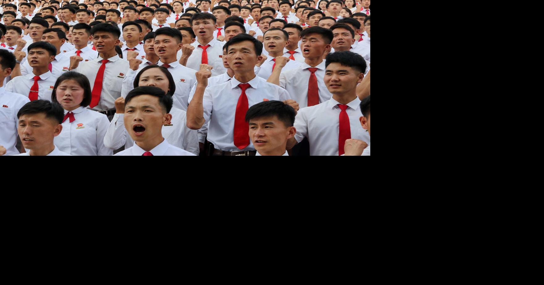 North Korea