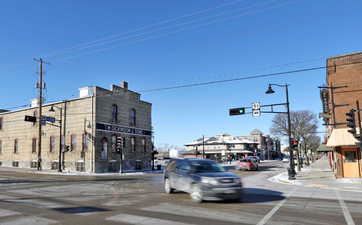 Edgerton still believes downtown living, economic success are connected
