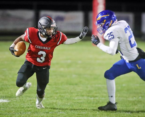 Brodhead/Juda ends twogame losing streak, enter playoffs as No. 2 seed