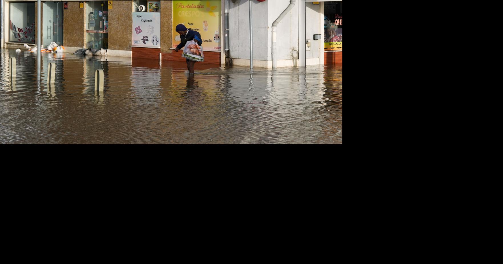 Portugal Floods | Nation/World | gazettextra.com