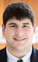 George Cullen takes helm as Forward Janesville's board chair