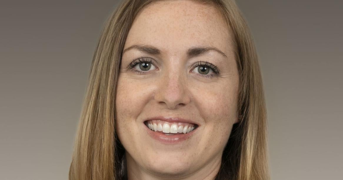 Laura Hardacre Hardacre named SSM Health president for Monroe, Janesville | Local News ...