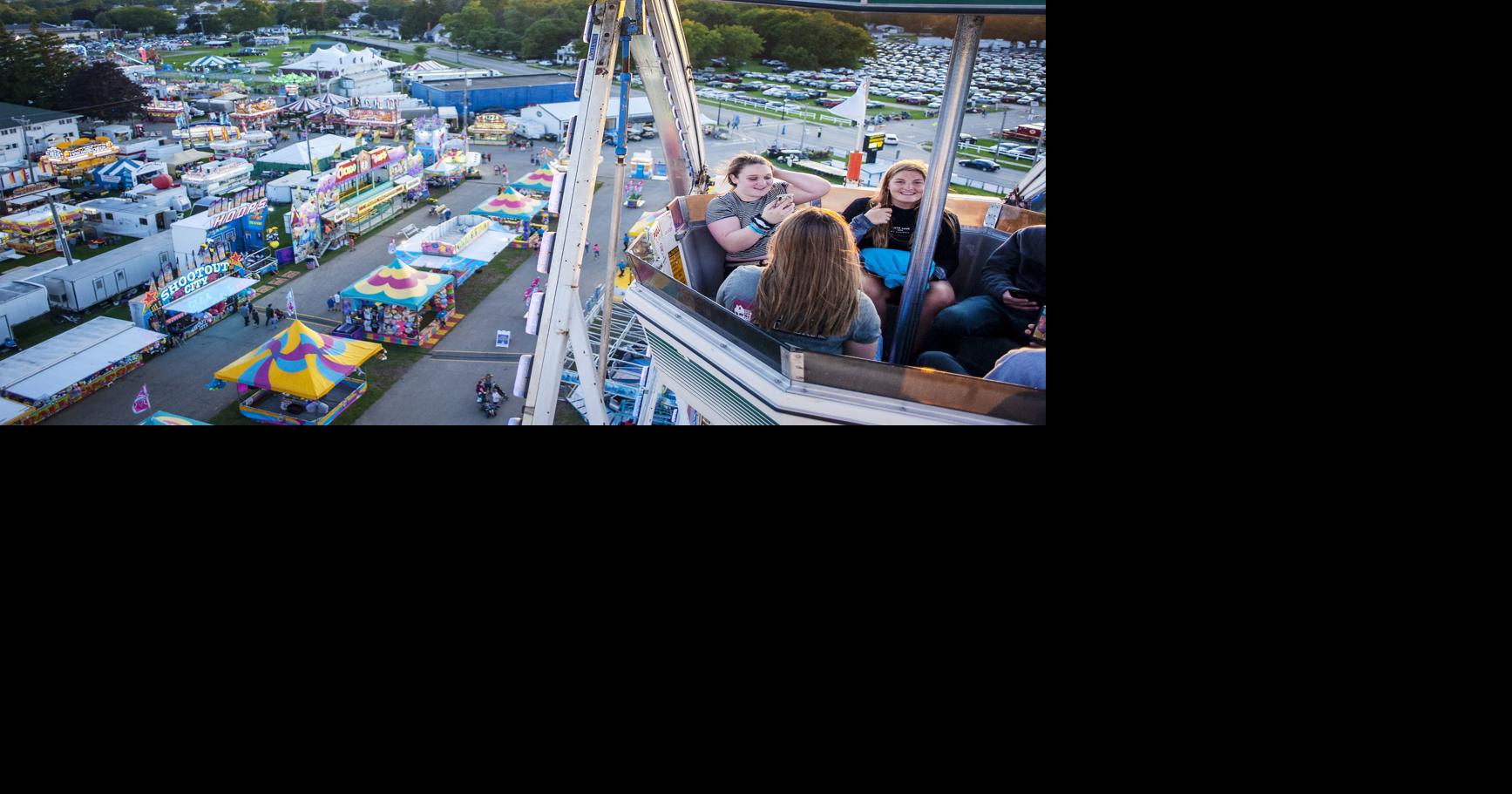 Walworth County Fair Photo Galleries