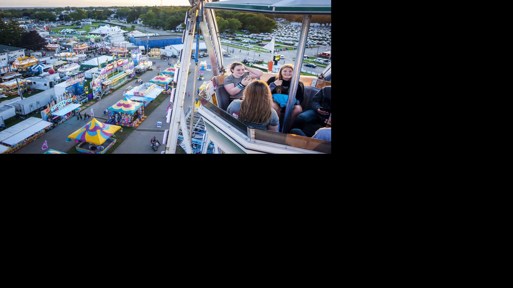 Walworth County Fairgrounds Events 2022