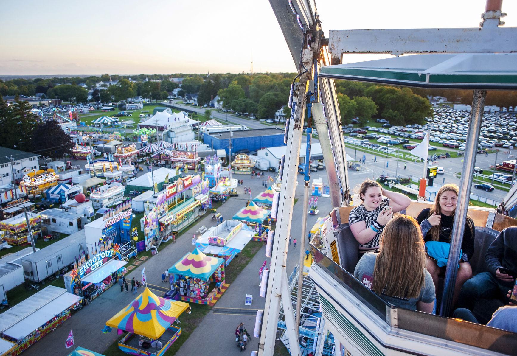 Walworth County Fair Photo Galleries