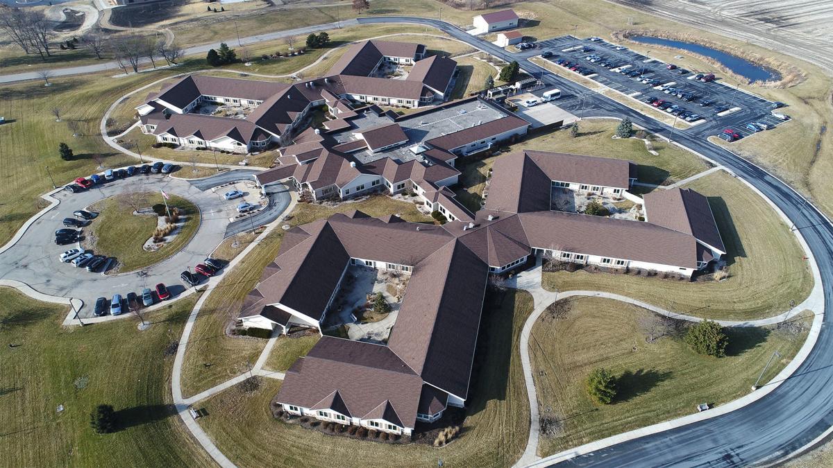 Rock, Walworth county nursing homes fight staffing, funding shortages