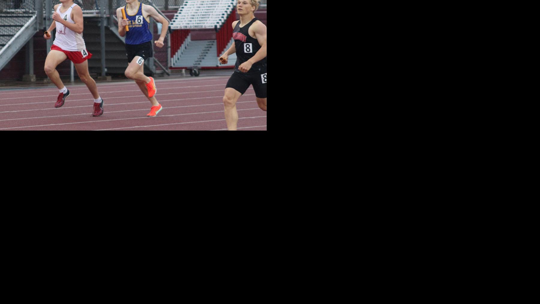 Photos: WIAA state track and field championships June 6-7