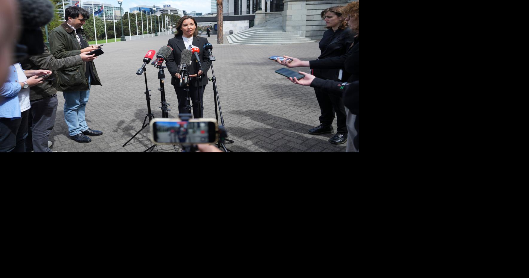 New Zealand ELECTION | Nation/World | gazettextra.com