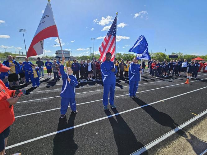 Special Olympics Wisconsin opens at UWWhitewater Thursday Local News