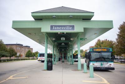 Downtown Transfer Center