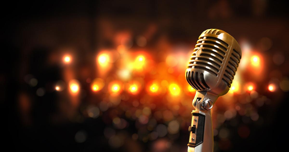 Out & About: A weekly guide to live and local entertainment