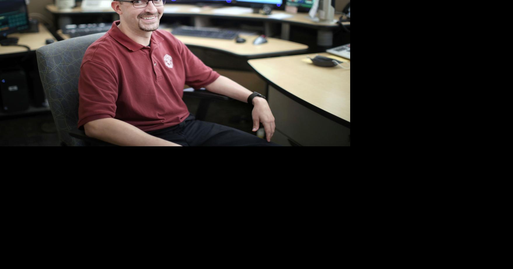 ‘Call of my career’: Rock County dispatcher guides lost hikers out of ...